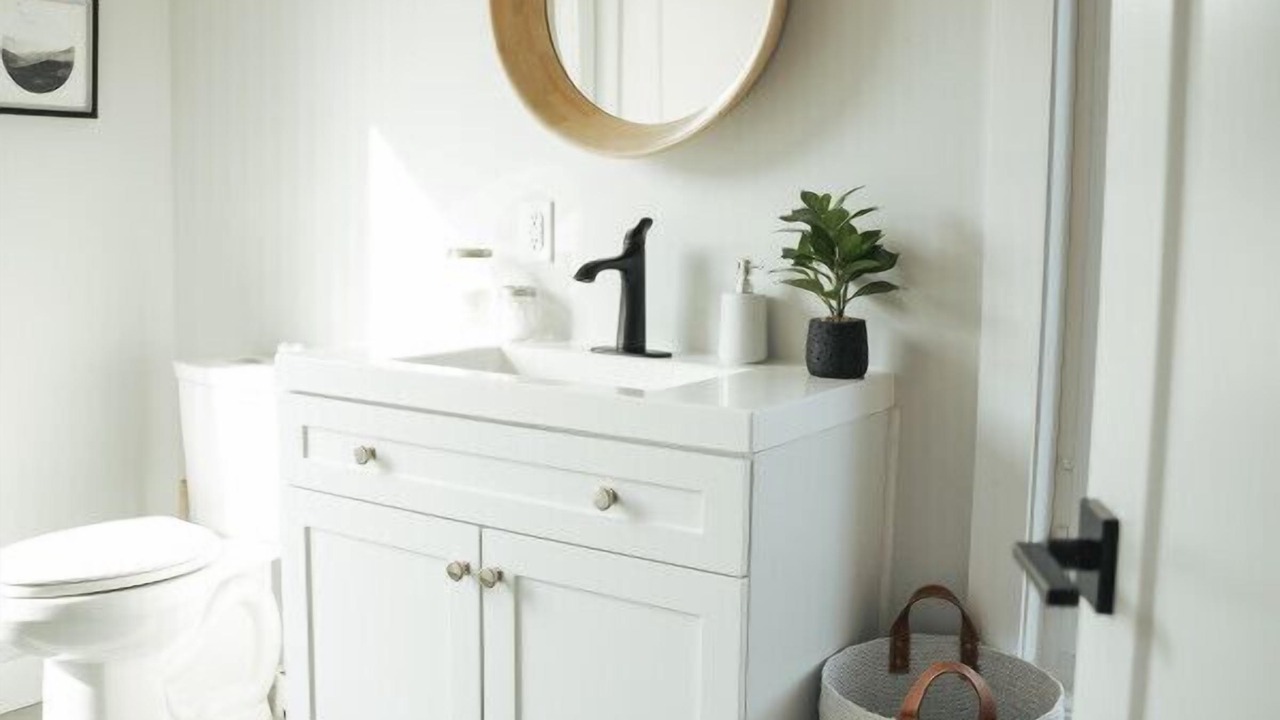 Photo of Bathroom in Port Mouton