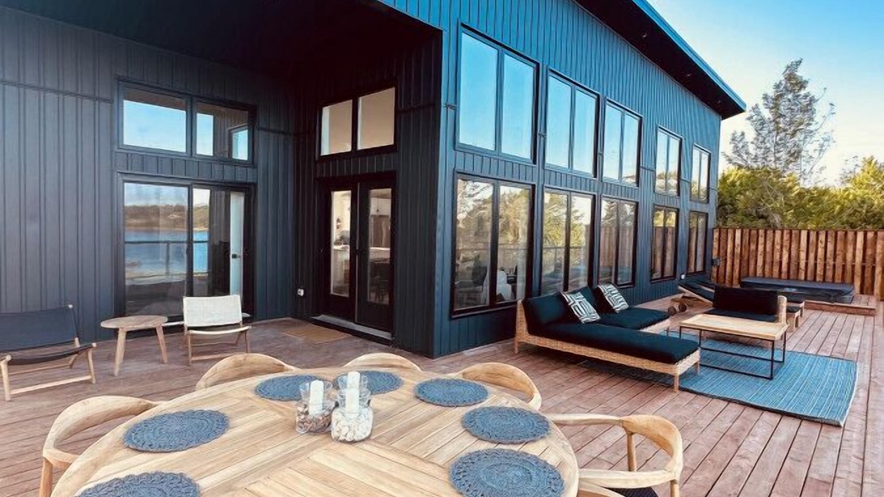 Photo of Outdoor in Port Mouton
