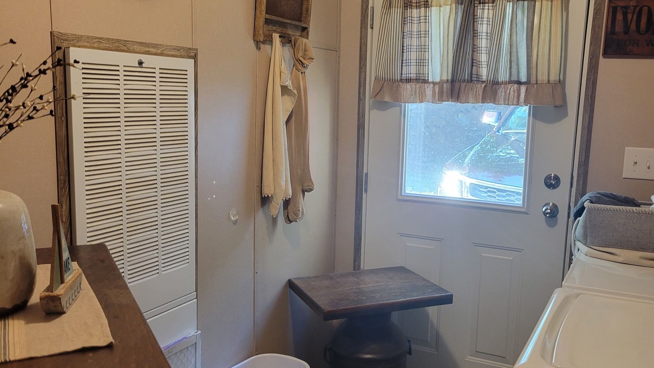 Photo of Bedroom in Union Hall