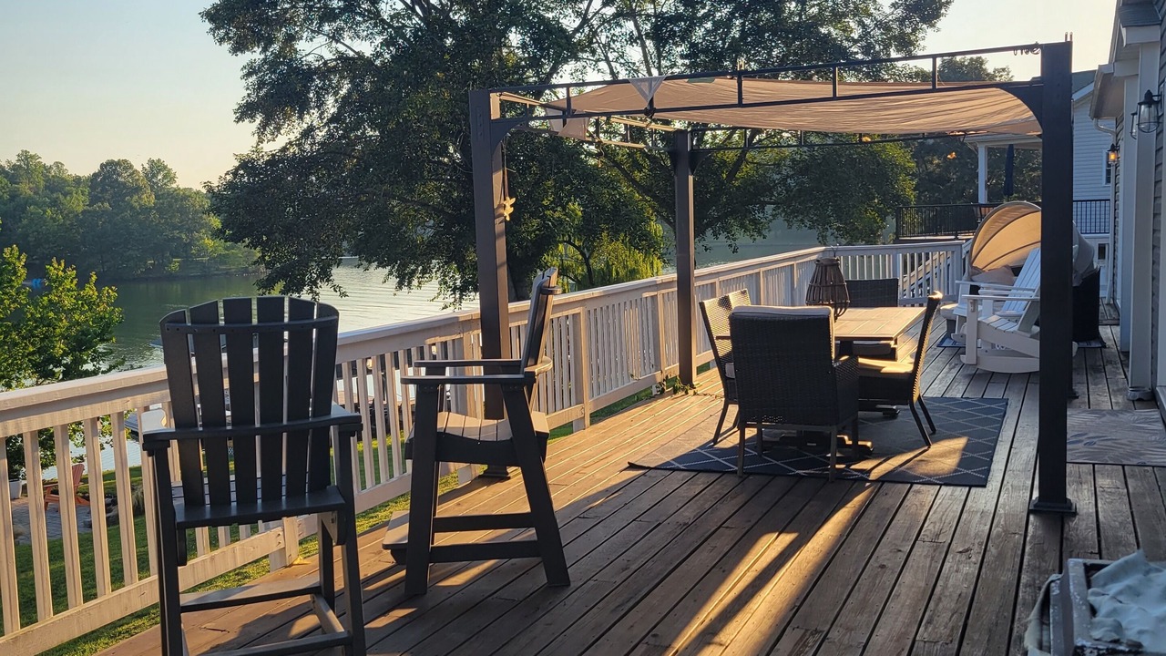 Photo of Outdoor in Union Hall