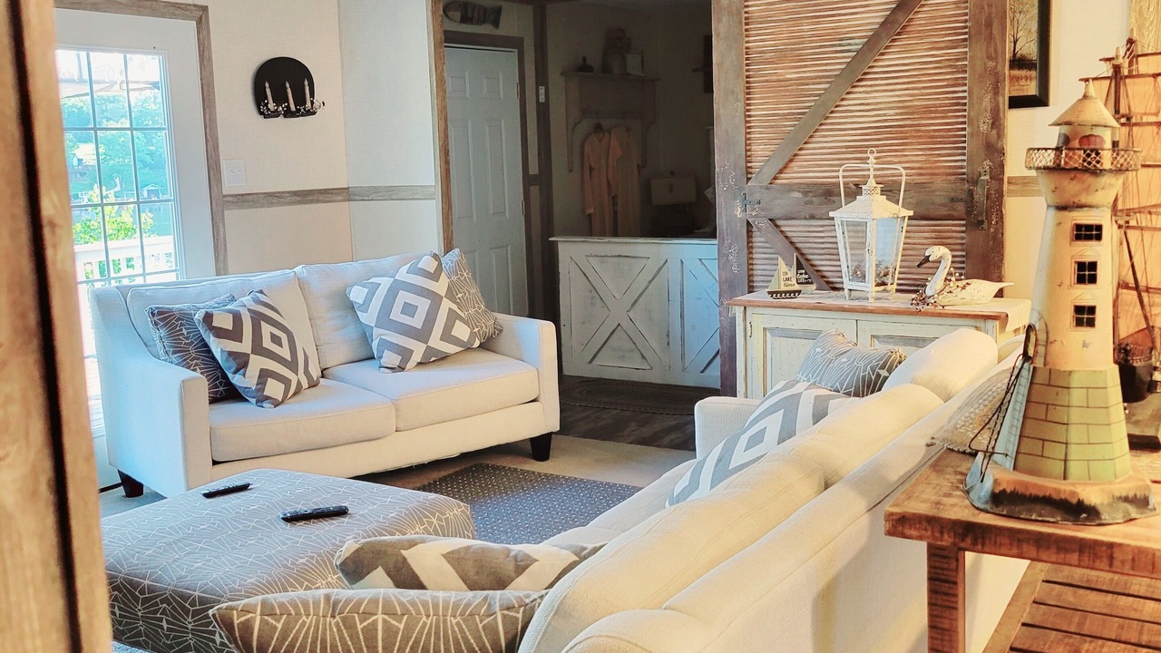 Photo of Livingroom in Union Hall