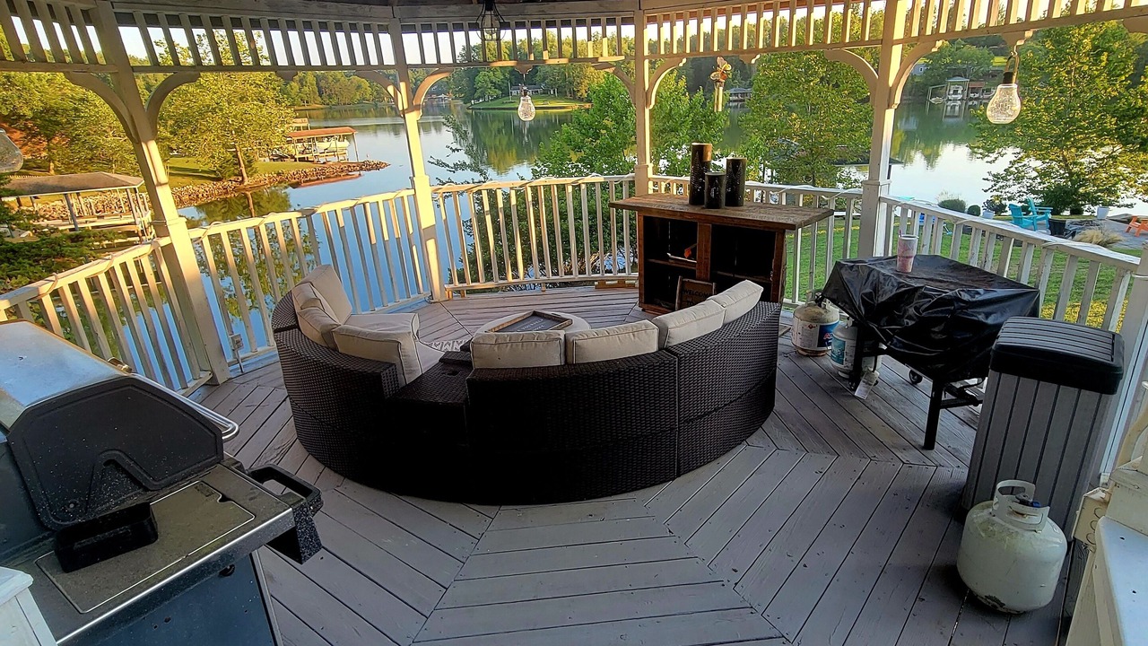 Photo of Outdoor in Union Hall
