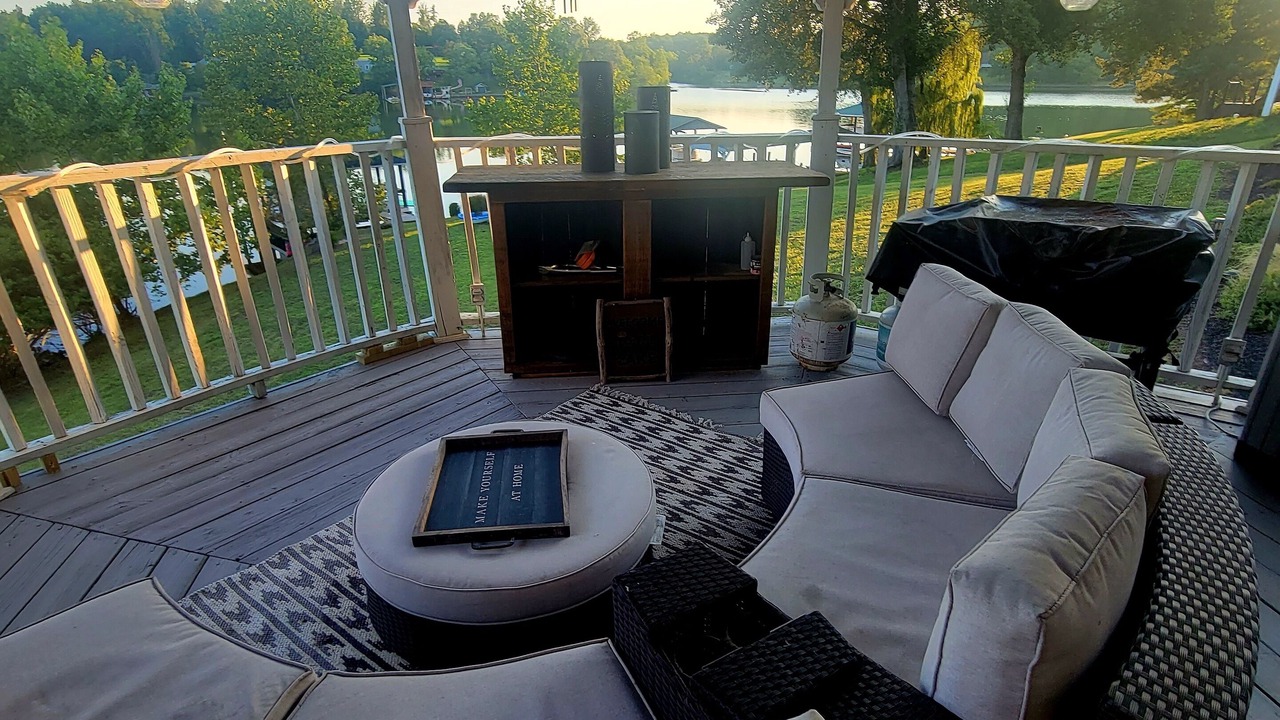 Photo of Outdoor in Union Hall