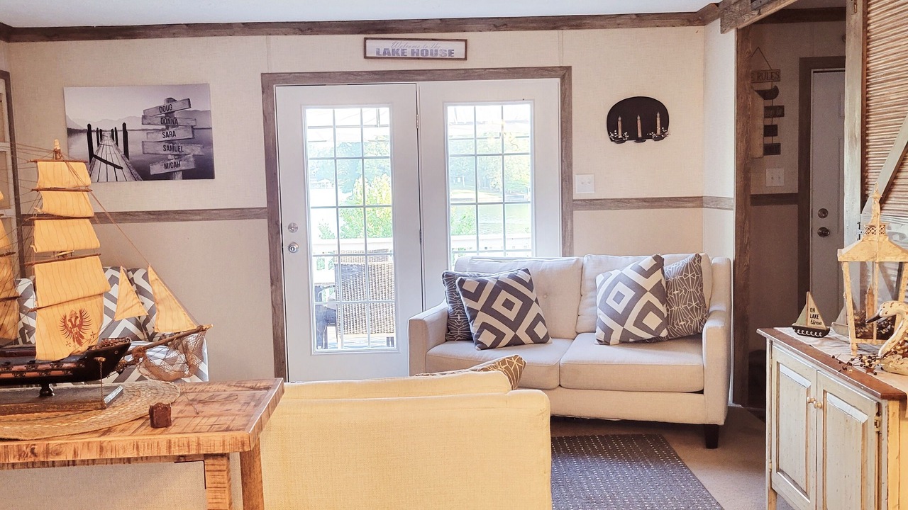 Photo of Livingroom in Union Hall