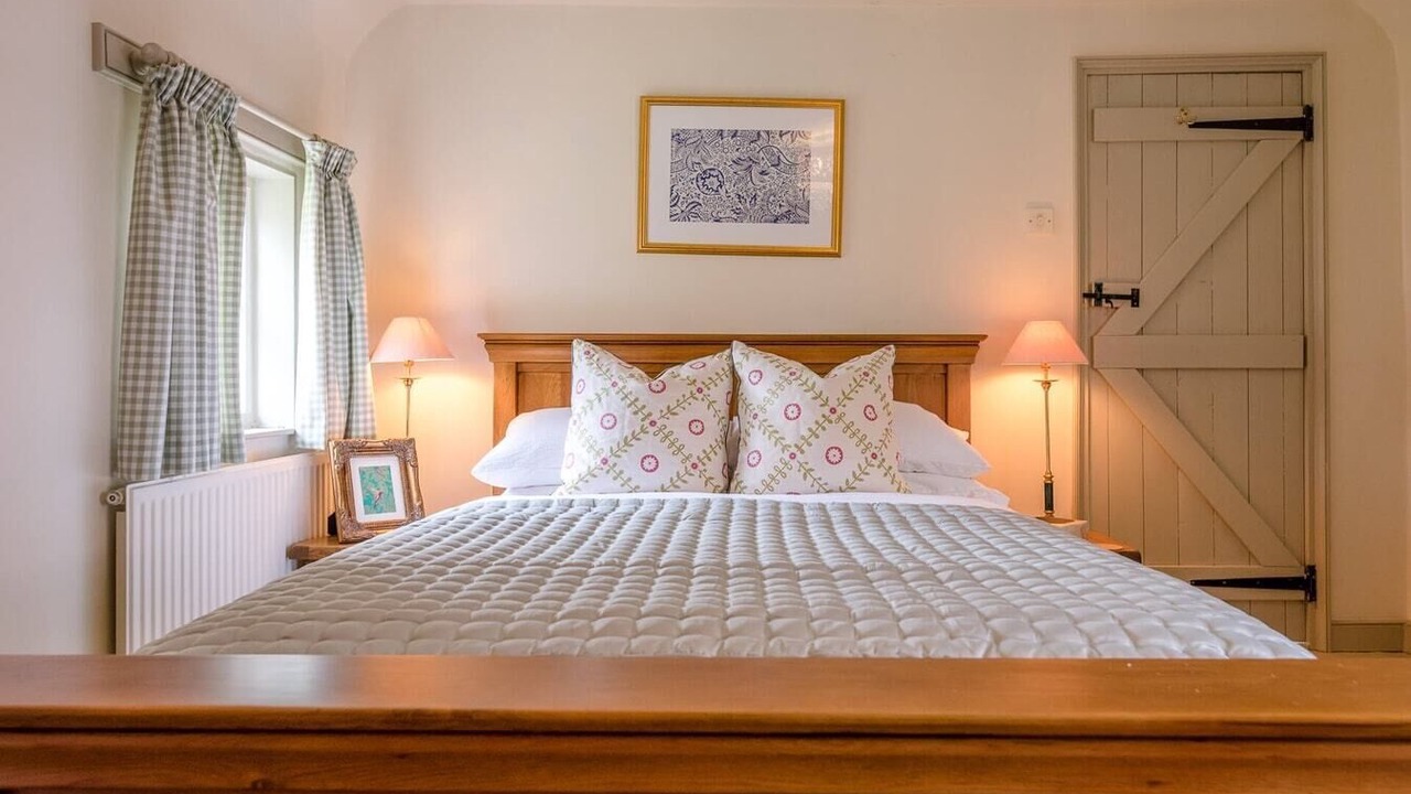 Photo of Bedroom in Debenham