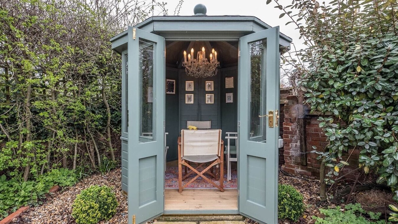 Photo of Outdoor in Debenham