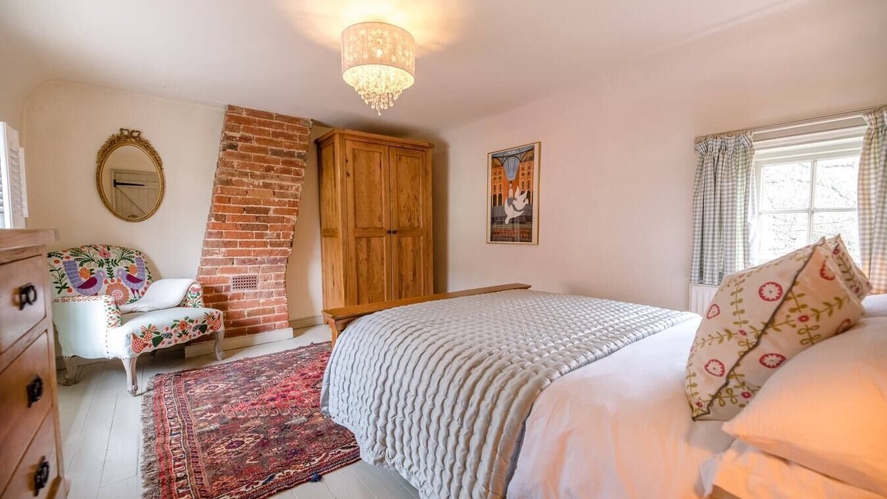 Photo of Bedroom in Debenham