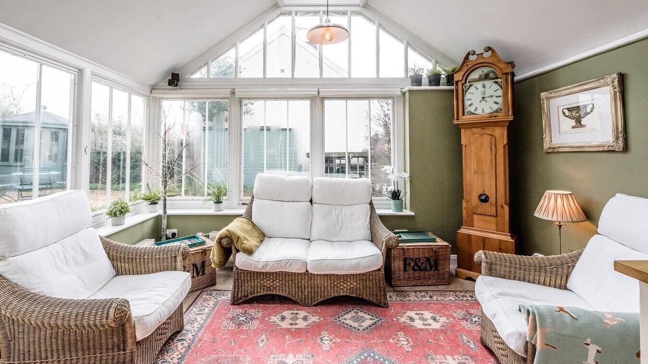 Photo of Livingroom in Debenham