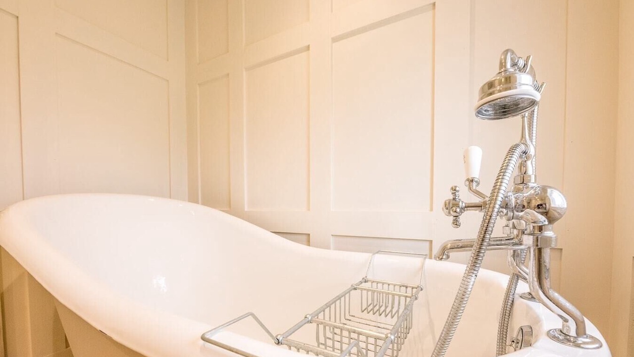 Photo of Bathroom in Debenham