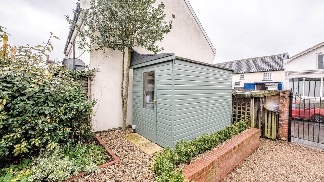 Photo of Outdoor in Debenham