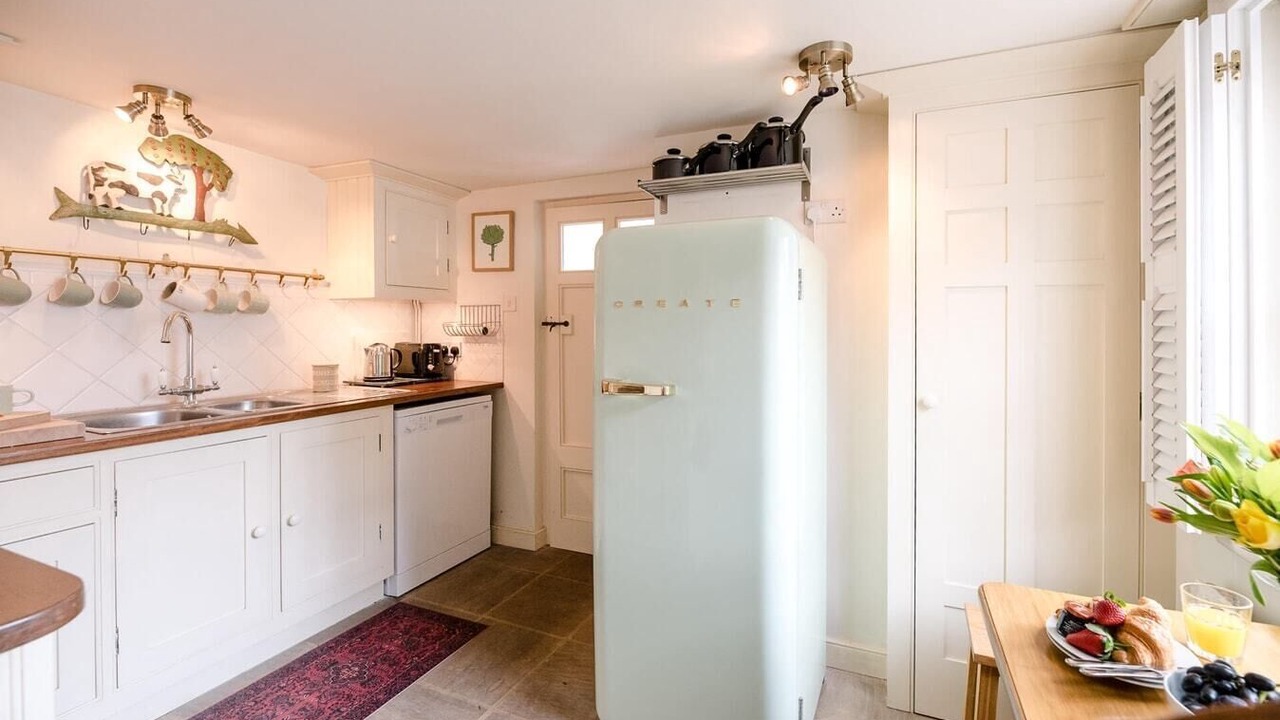 Photo of Kitchen in Debenham