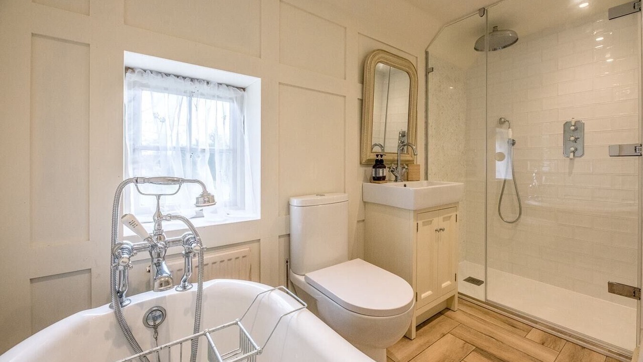 Photo of Bathroom in Debenham