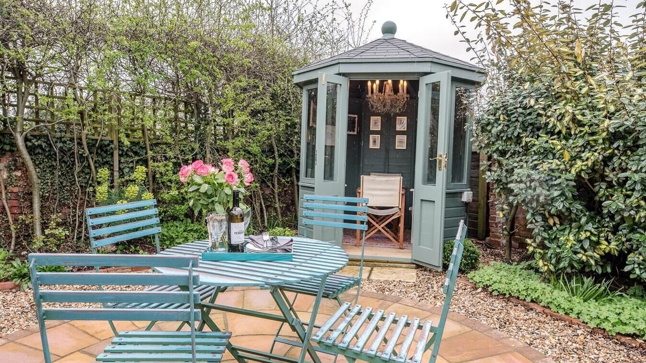 Photo of Outdoor in Debenham