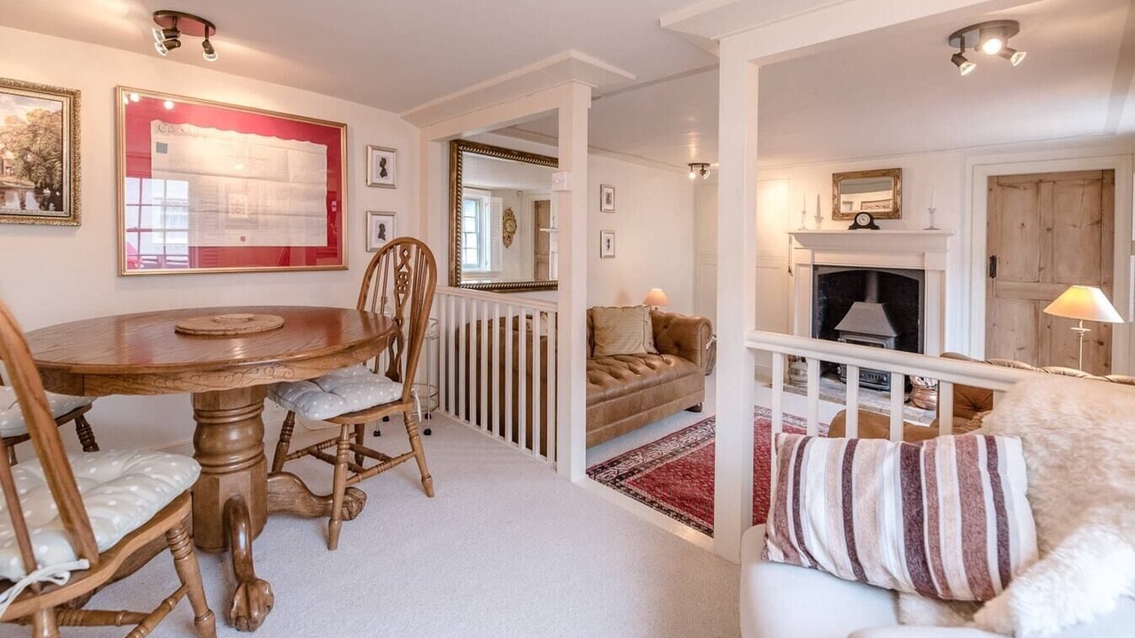 Photo of Livingroom in Debenham