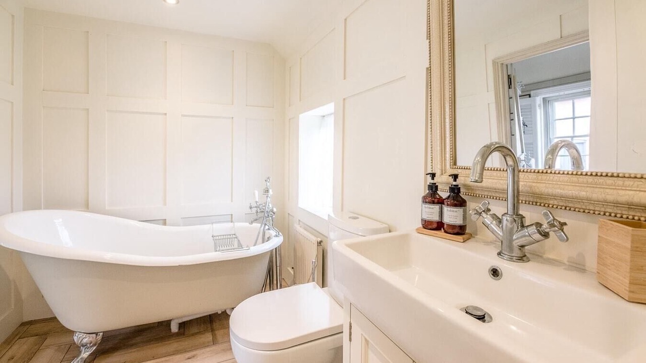 Photo of Bathroom in Debenham