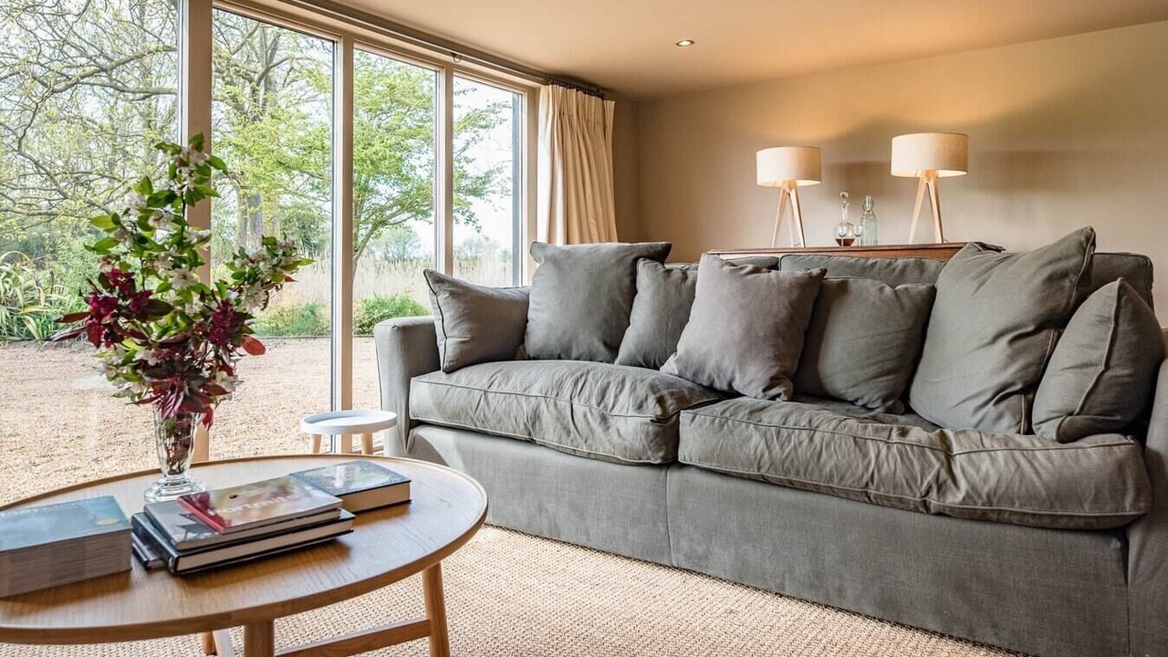 Photo of Livingroom in Eye