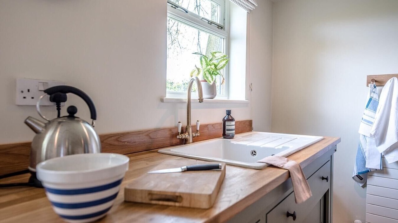 Photo of Kitchen in Eye