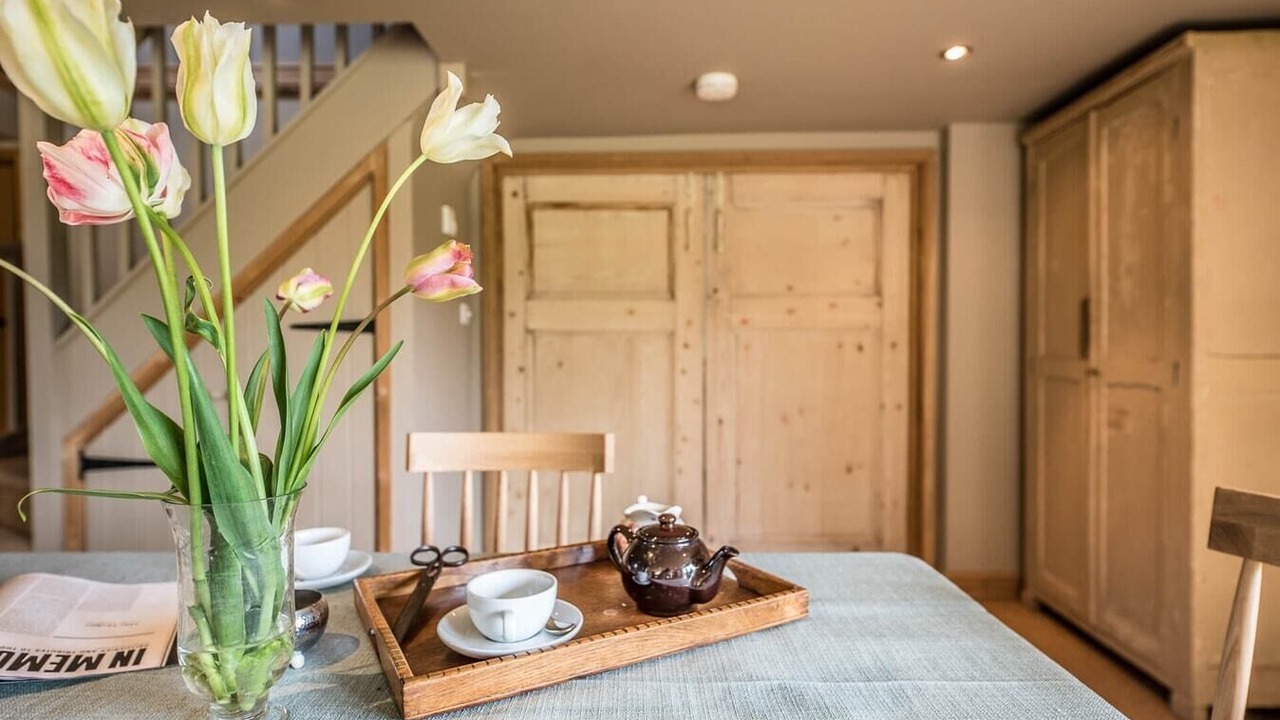 Photo of Others in Eye