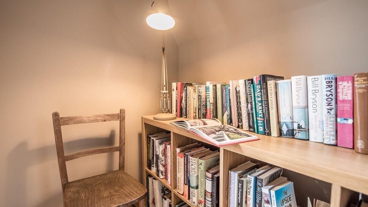 Photo of Others in Eye