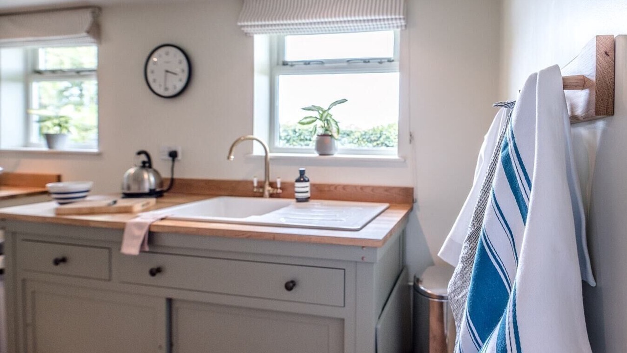 Photo of Bathroom in Eye