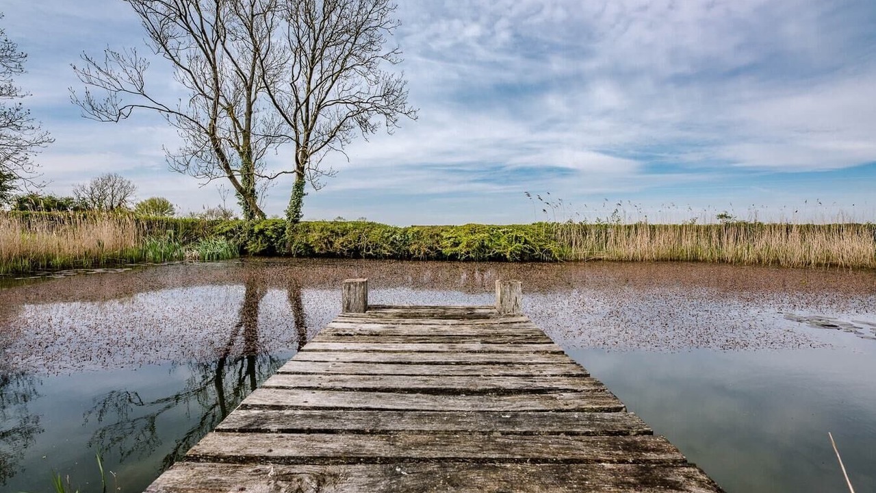 Photo of Outdoor in Eye