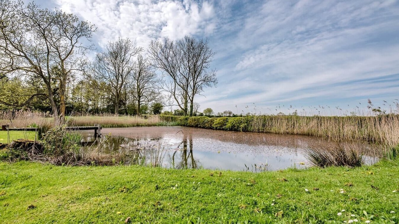 Photo of Outdoor in Eye