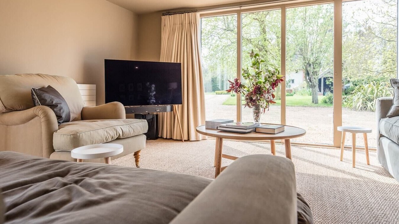 Photo of Livingroom in Eye