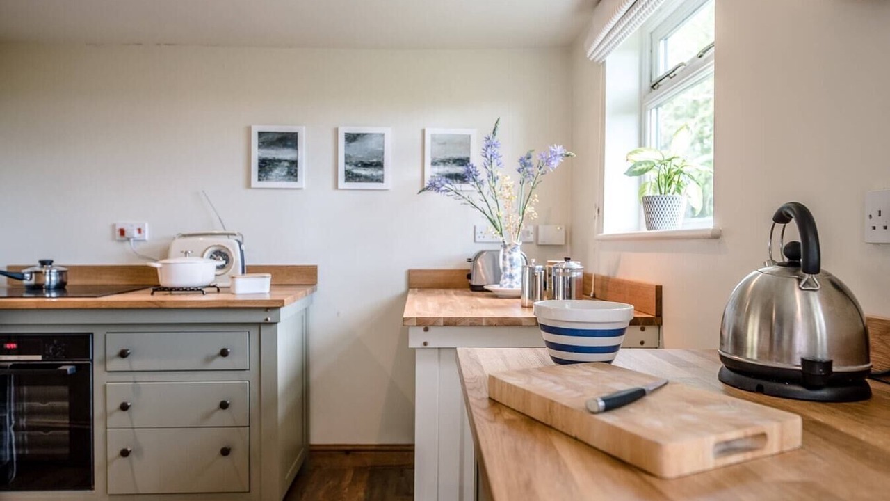 Photo of Kitchen in Eye