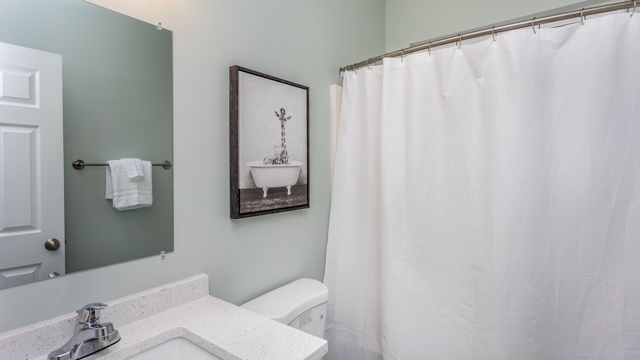 Photo of Bathroom in Downtown