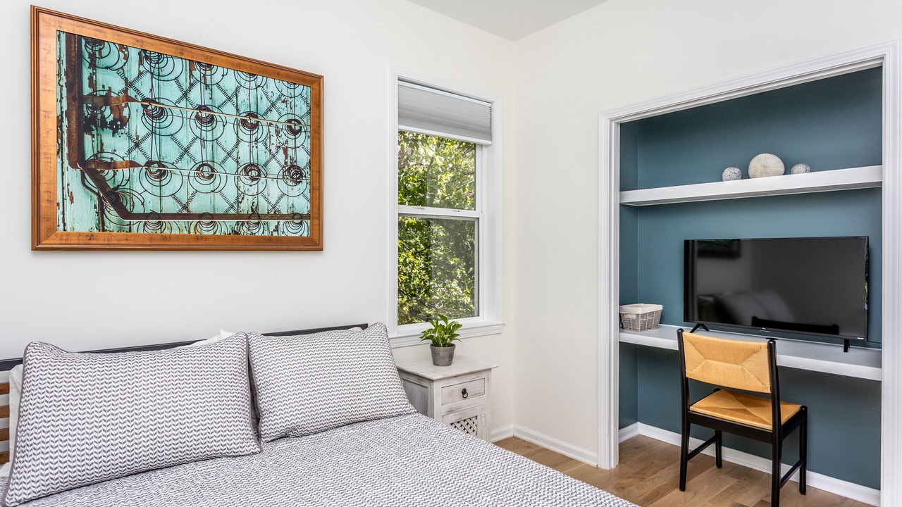 Photo of Bedroom in Downtown