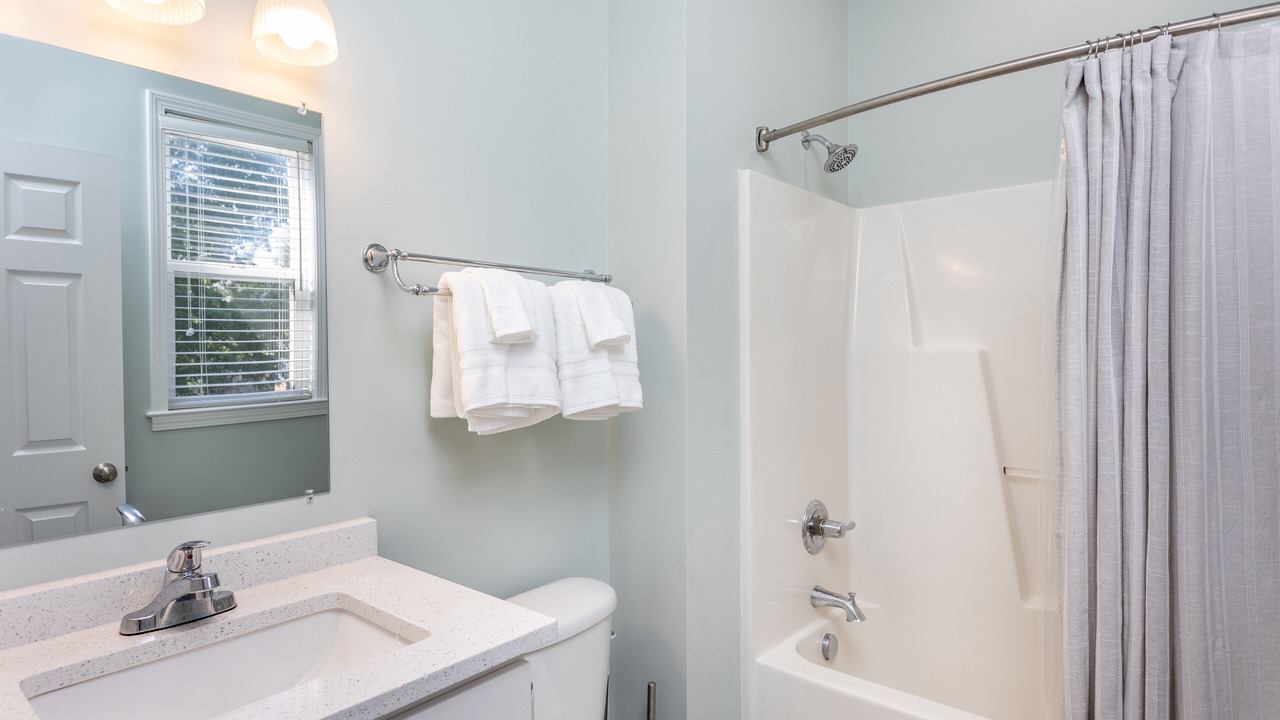 Photo of Bathroom in Downtown