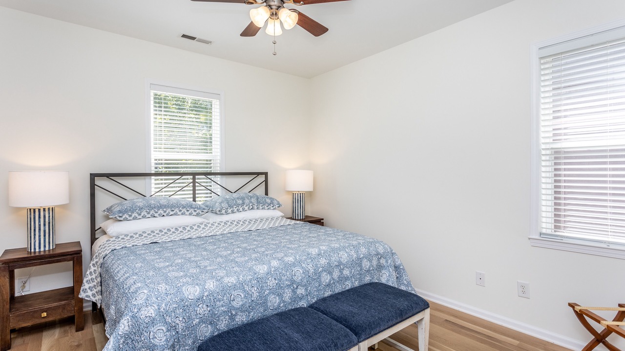 Photo of Bedroom in Downtown