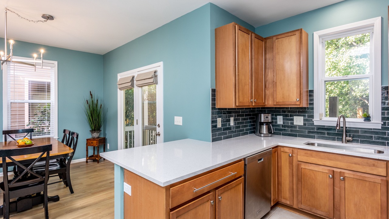 Photo of Kitchen in Downtown