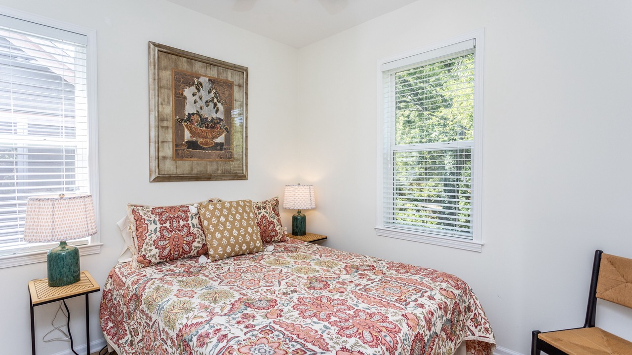 Photo of Bedroom in Downtown