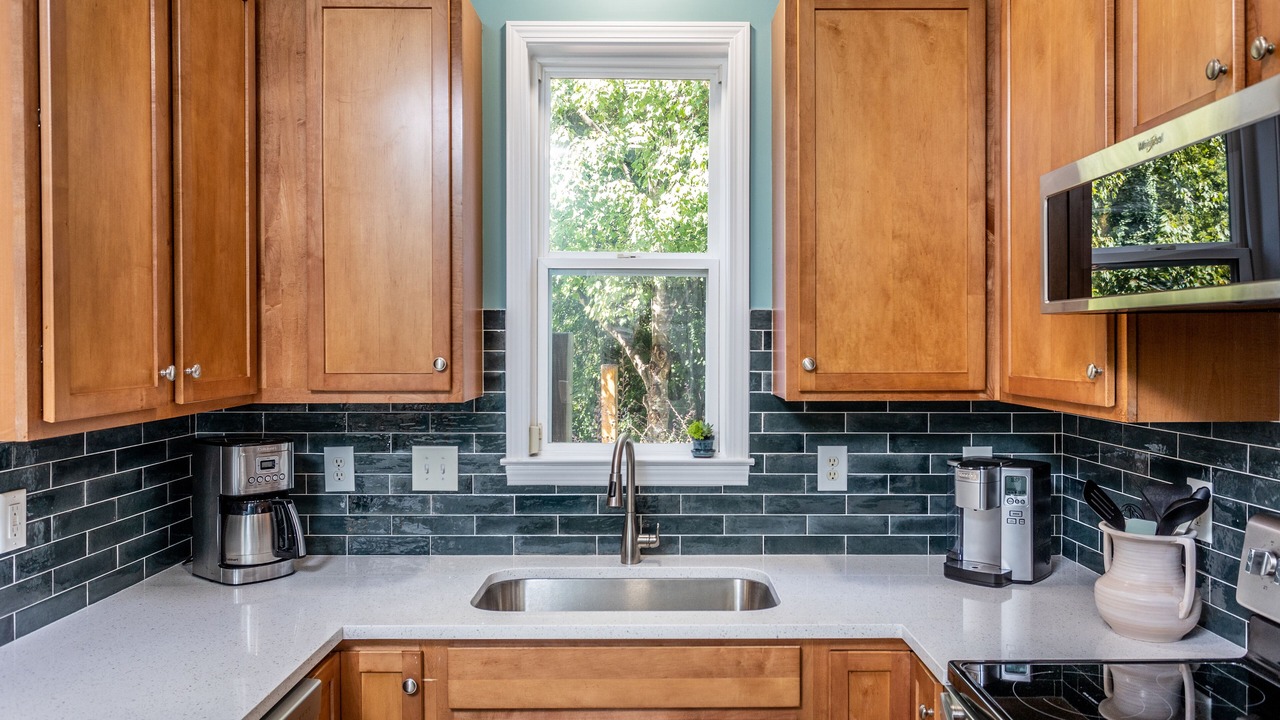 Photo of Kitchen in Downtown