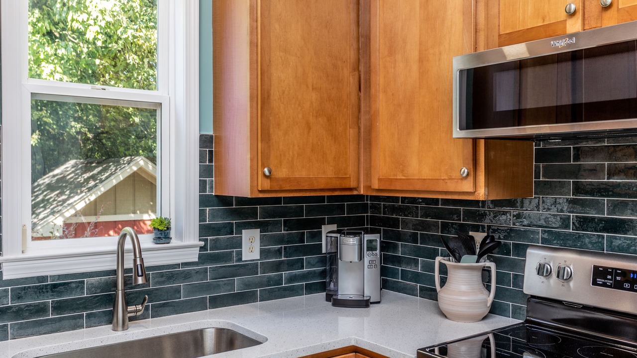 Photo of Kitchen in Downtown