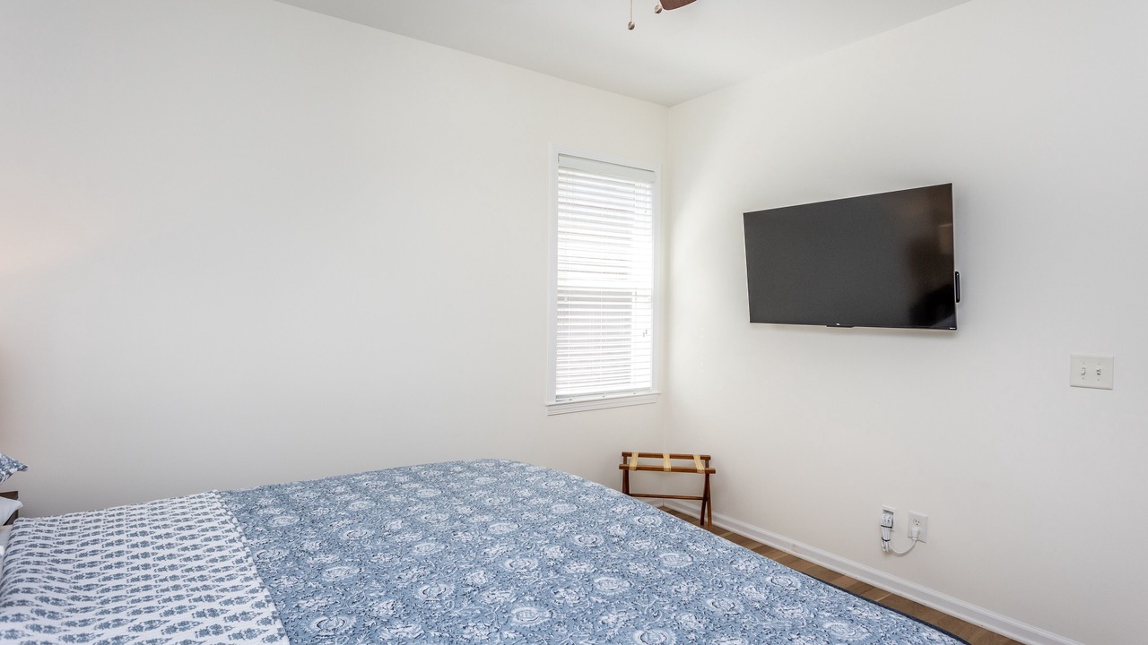Photo of Bedroom in Downtown