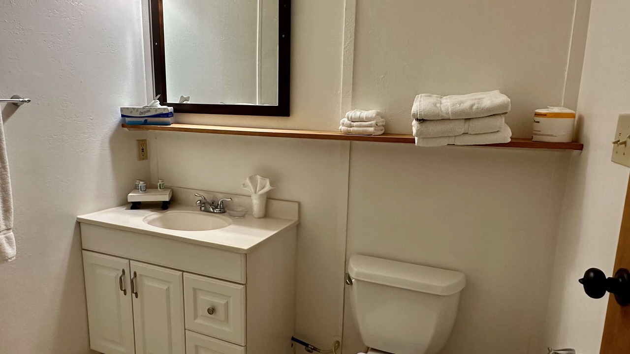 Photo of Bathroom in Bandera
