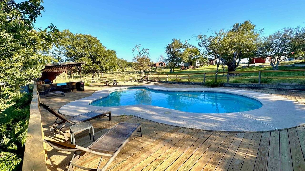 Photo of Outdoor in Bandera