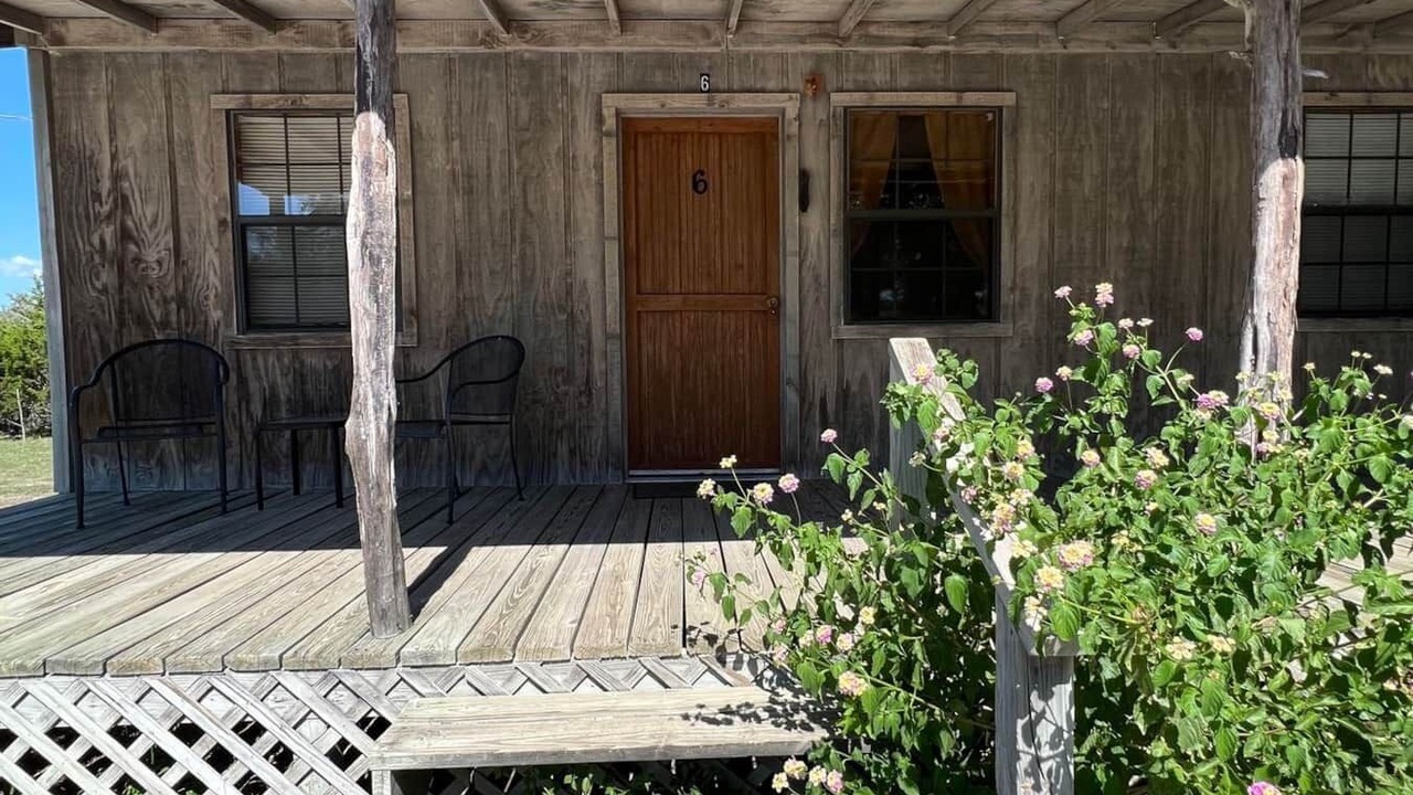 Photo of Outdoor in Bandera