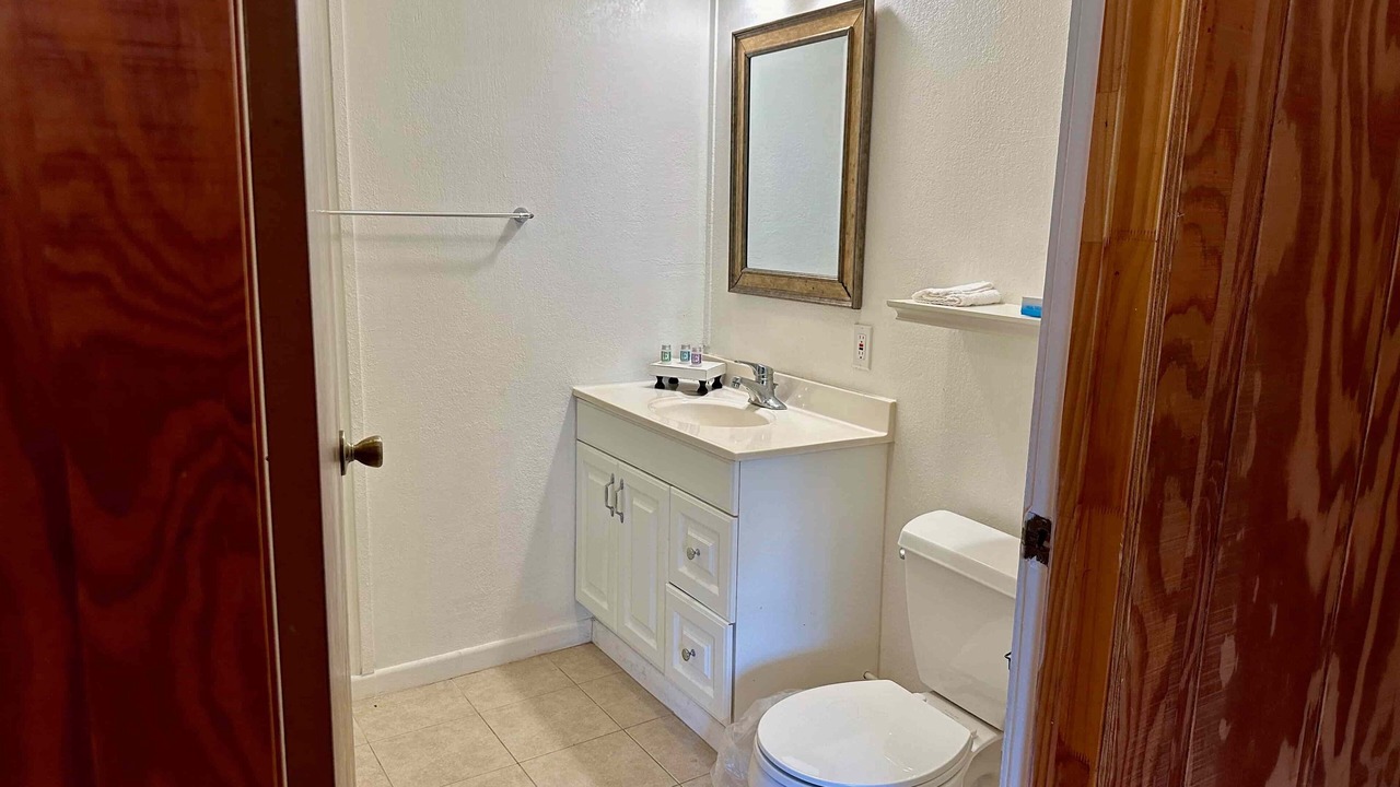 Photo of Bathroom in Bandera