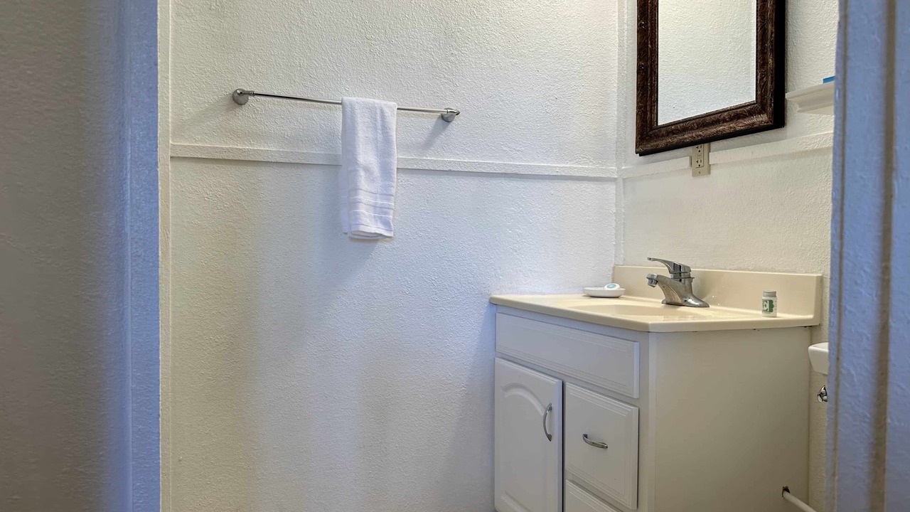 Photo of Bathroom in Bandera