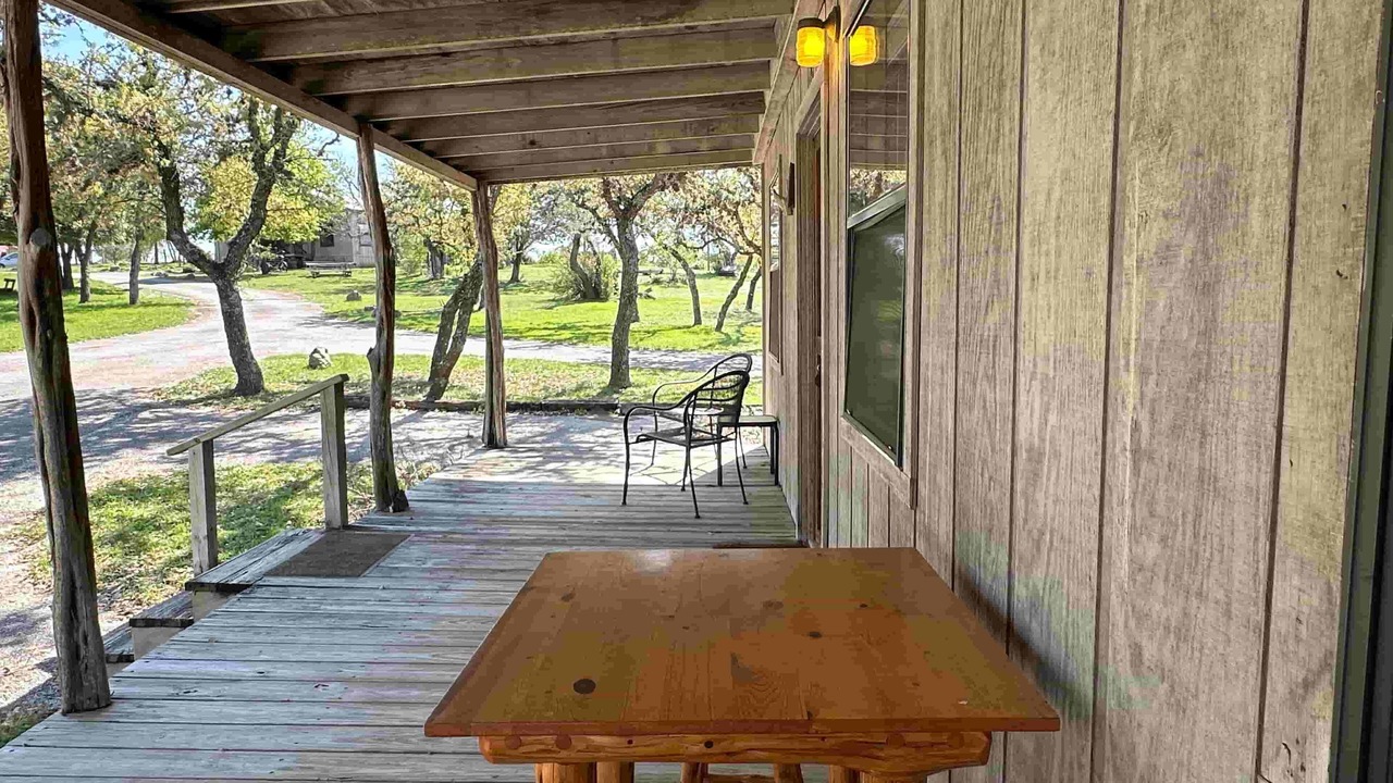 Photo of Outdoor in Bandera