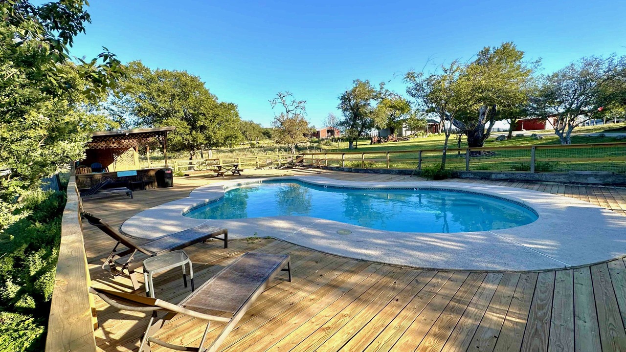 Photo of Outdoor in Bandera