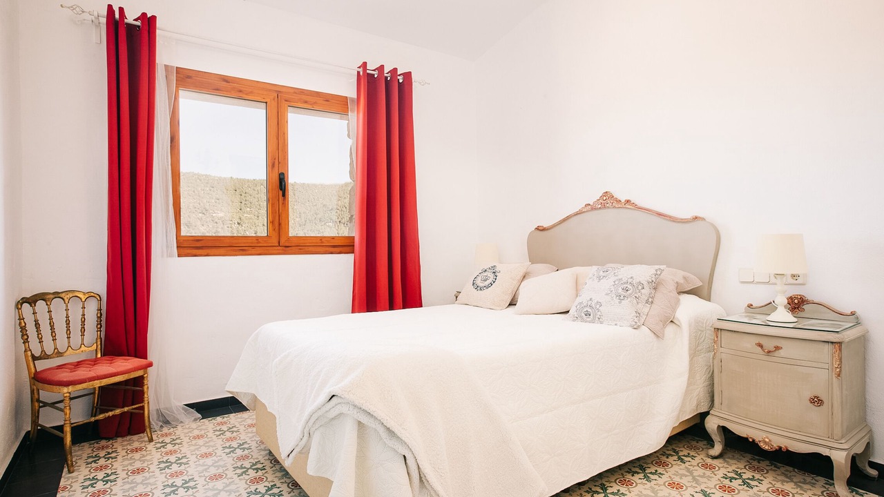Photo of Bedroom in Rubio