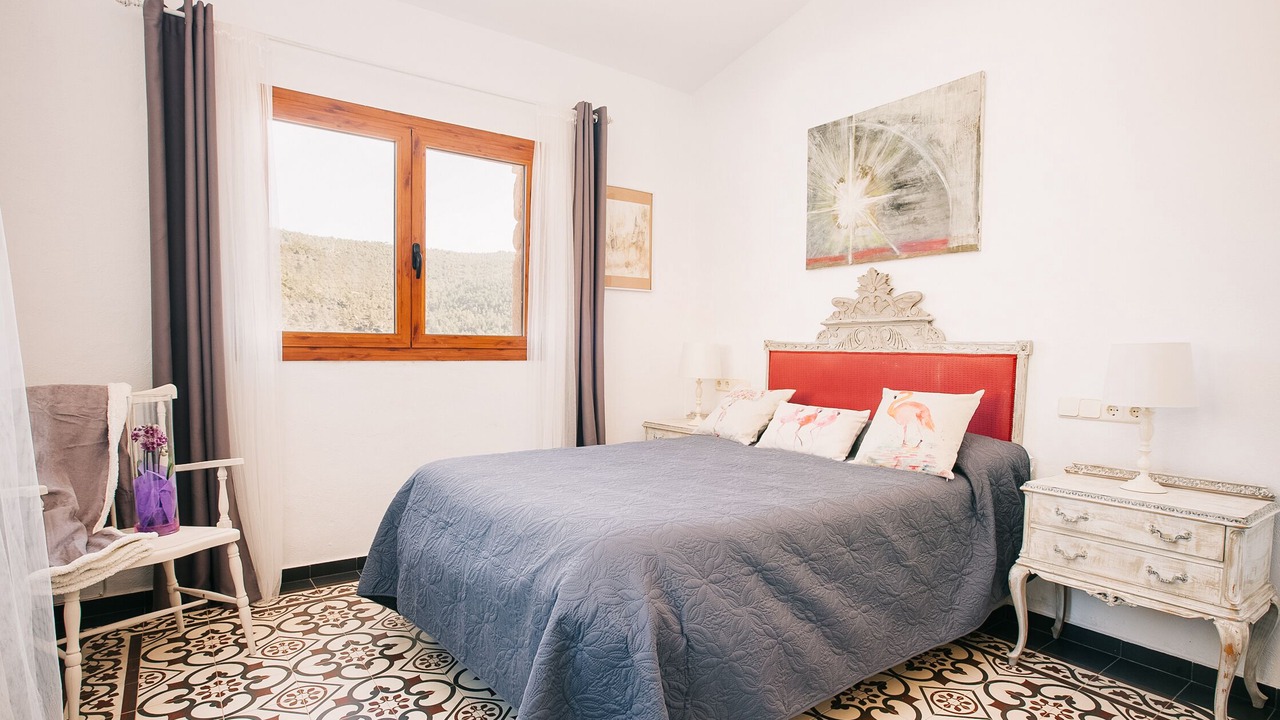Photo of Bedroom in Rubio