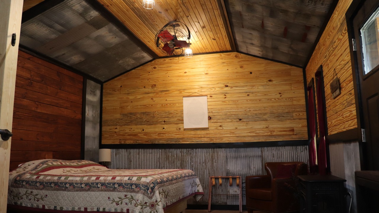 Photo of Bedroom in Powell