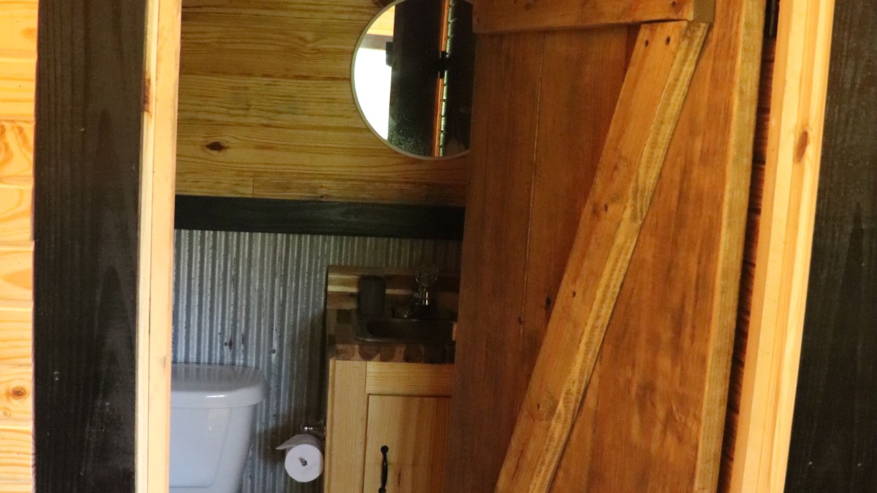 Photo of Bathroom in Powell