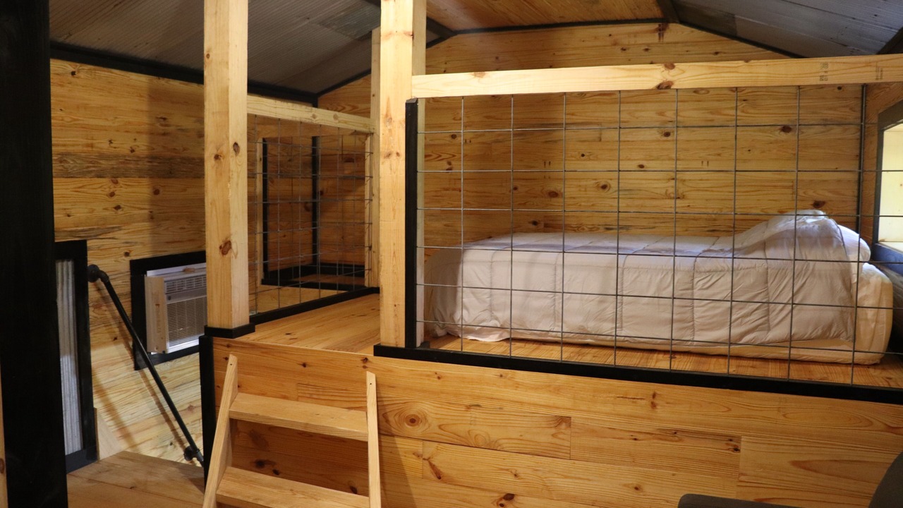 Photo of Bedroom in Powell