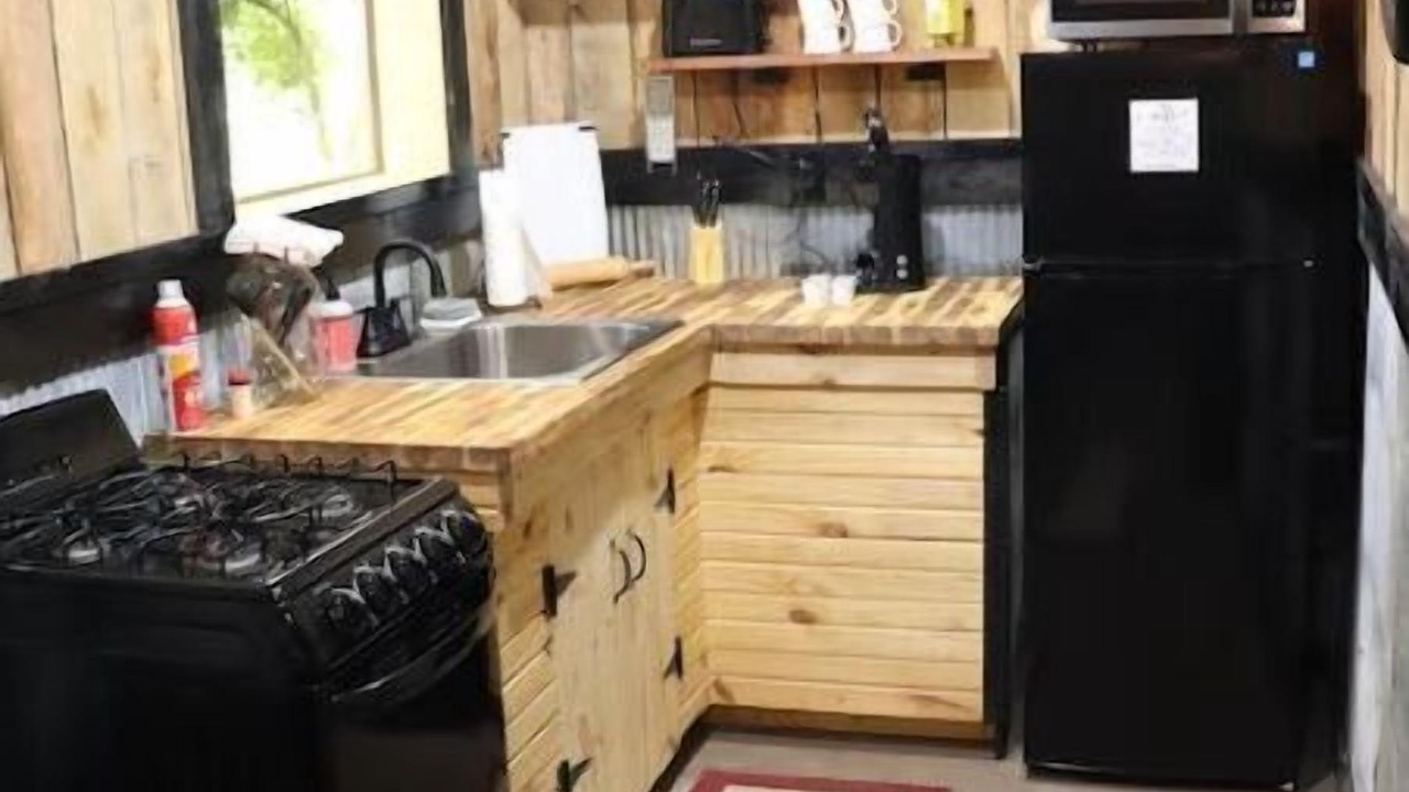 Photo of Kitchen in Powell